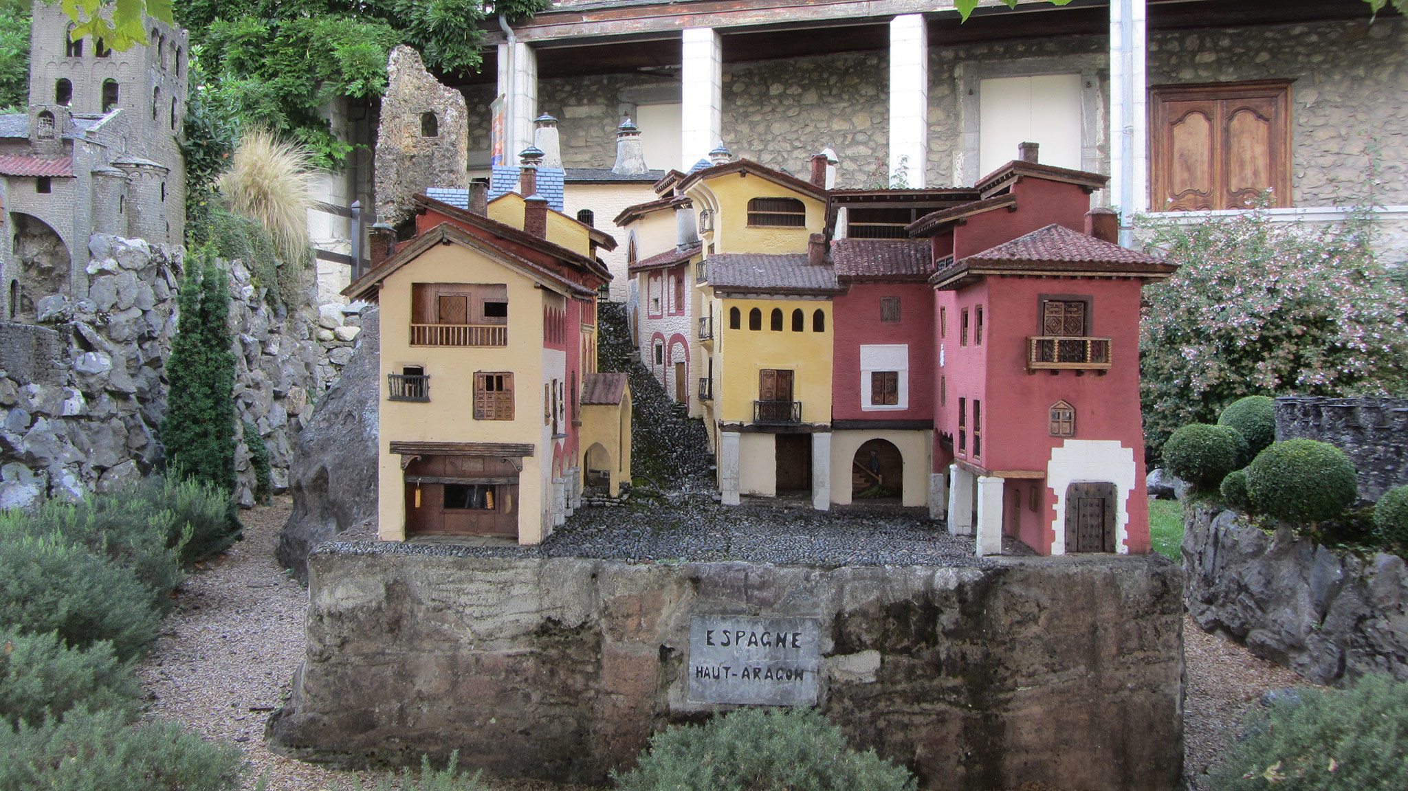 Lourdes
